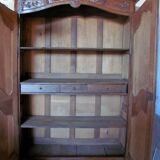 Provencal wardrobe eighteenth