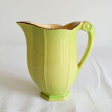 Pot à lait Niderviller art nouveau