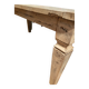 Table en bois