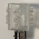 Albano Poli Poliarte Applique Model MO 36 Rare Design