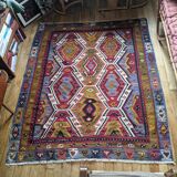 Kilim Sarkisla of Anatolia