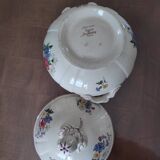 Old tureen