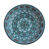 Robert Picault Vallauris Plate