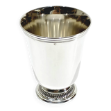 Christofle and Cardeilhac - Silver cup