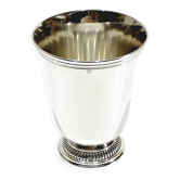 Christofle et Cardeilhac - Timbale argent