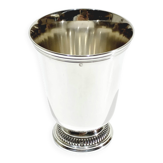 Christofle and Cardeilhac - Silver cup