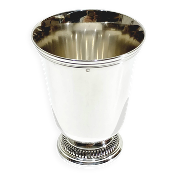 Christofle and Cardeilhac - Silver cup