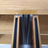 Oak sideboard