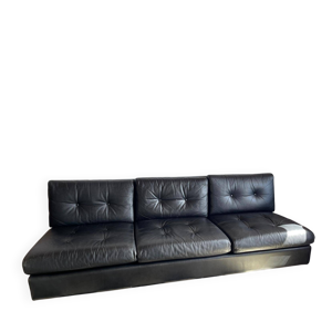 Canapé en cuir mobilier - international