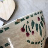 Old bowl 16.5
