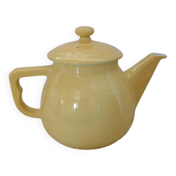 Théière/ cafetière vintage