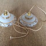 Suspensions vintage