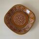 Breton plate Ty Breizh