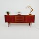 Mid-Century Vintage Sideboard by Arne Vodder for Sibast , Denmark , 1960s