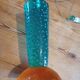 Lampe vintage plastique