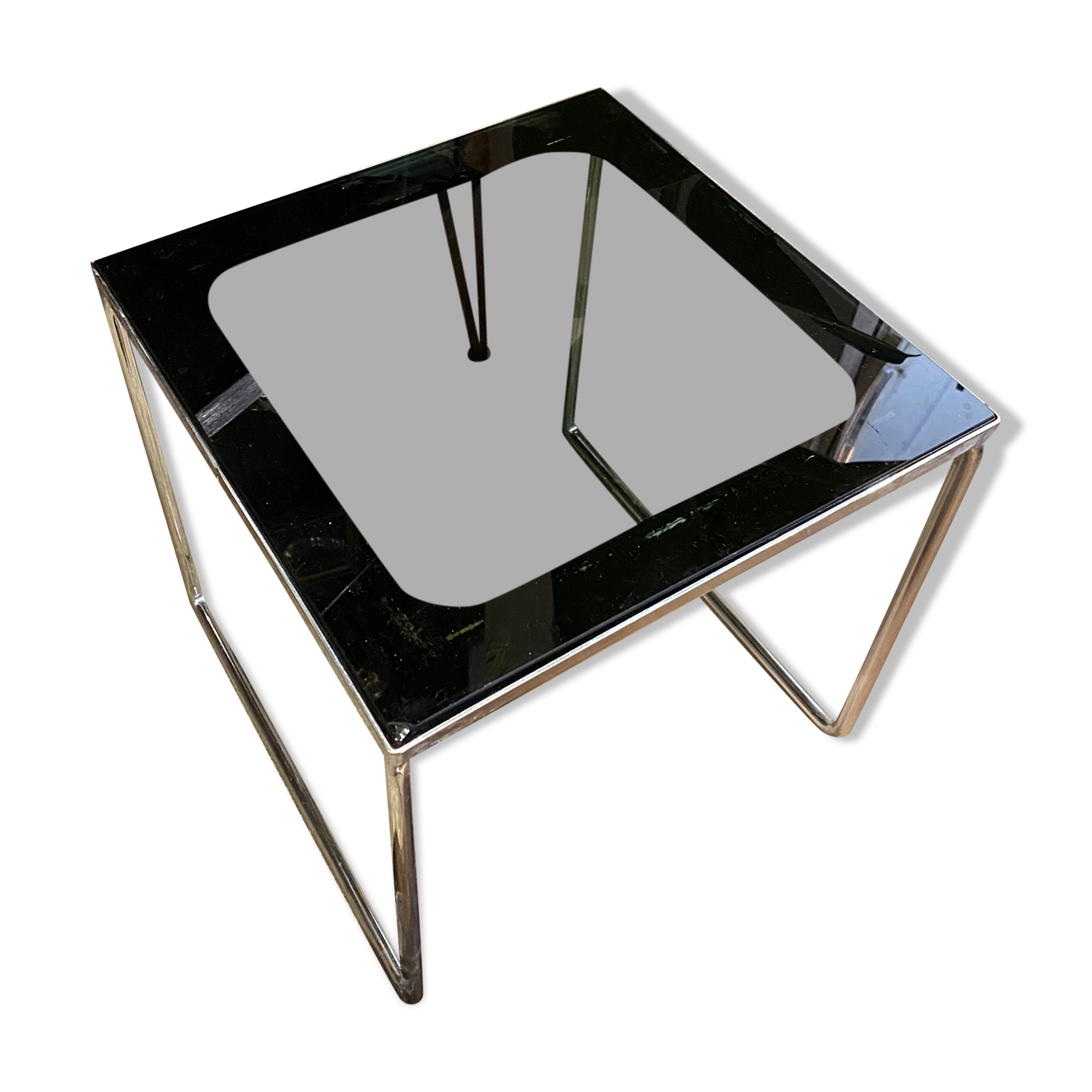 Brabantia 1970 side table / end table