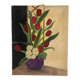 Peinture