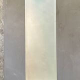 Beveled mirror 40x122cm