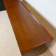 Scandinavian sideboard in teak