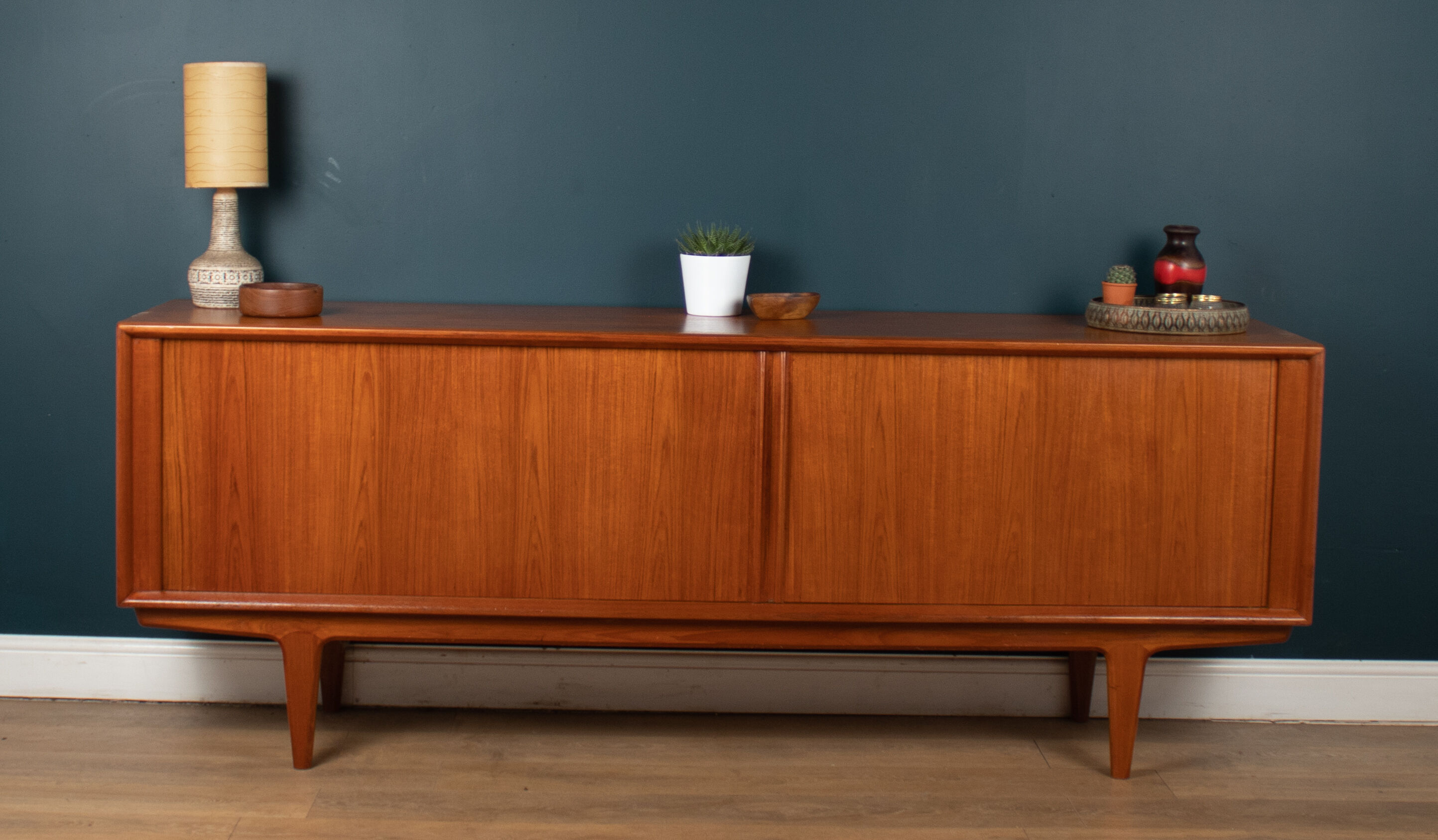Bernhard Pedersen & Son sideboard 1960