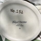 Tony Carter Flagship Teapot