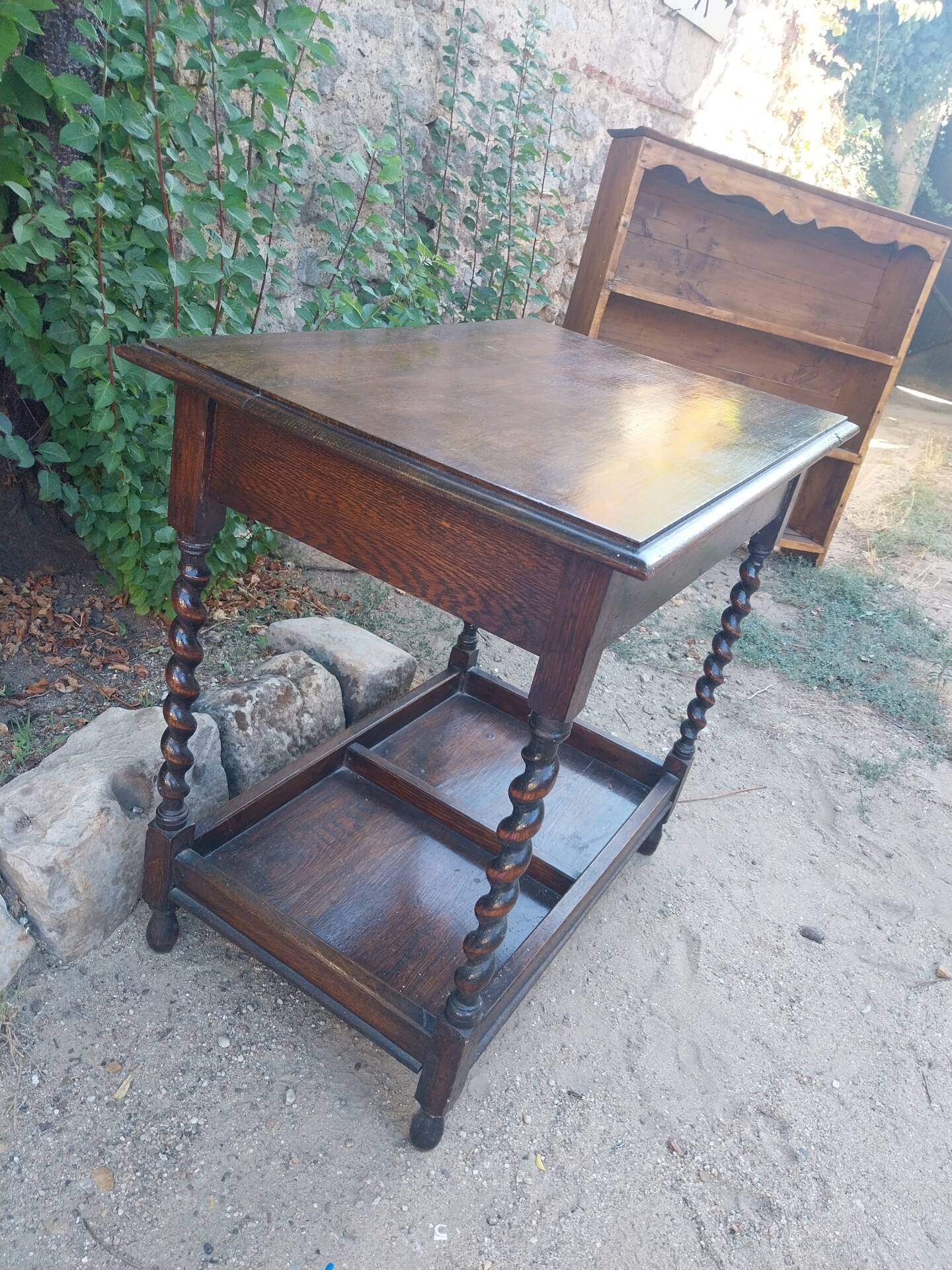 Desserte Table d'appoint