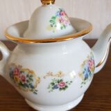 Théière ancienne