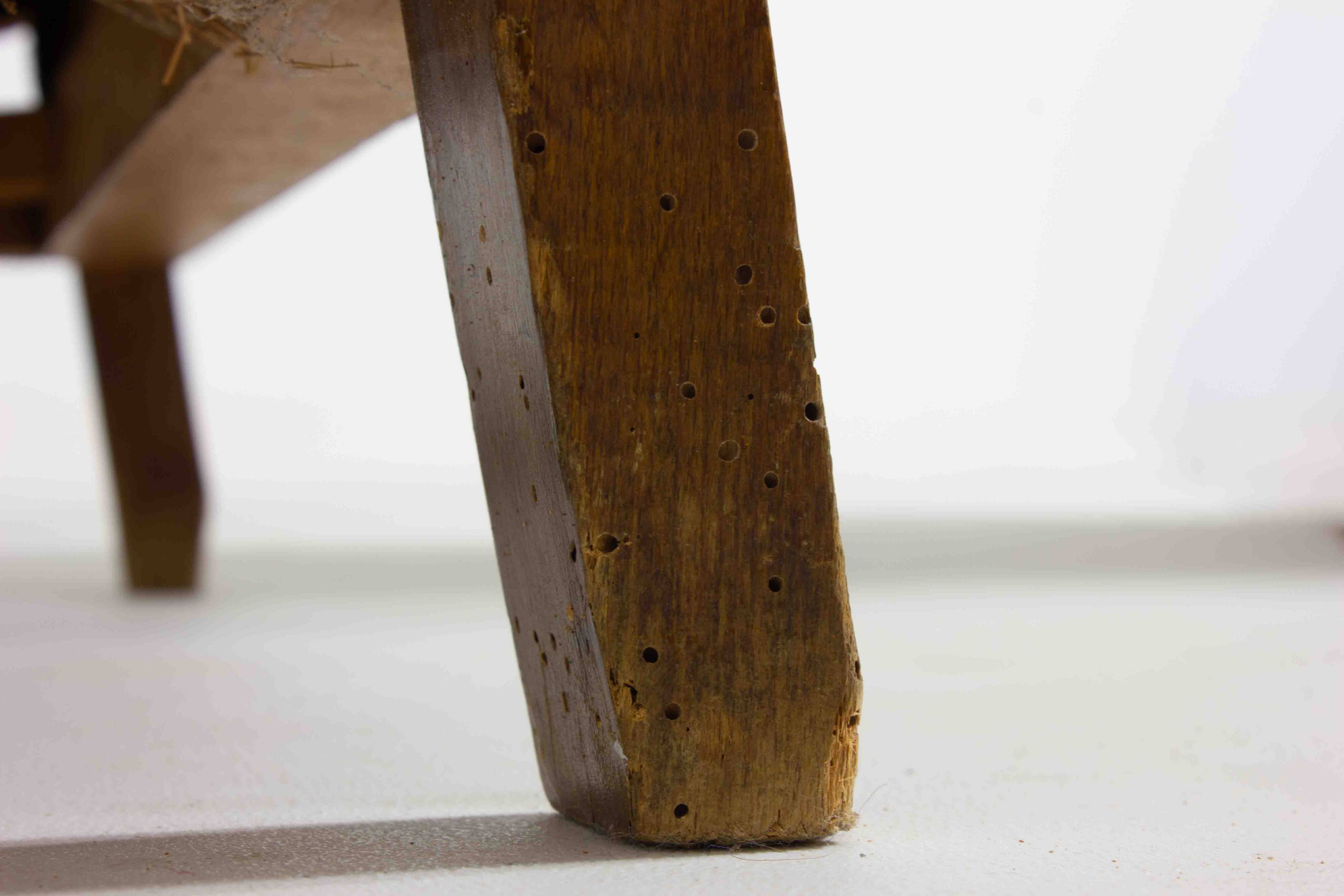 Curved art deco lounge chairs, Italy 1930s