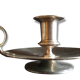 Old candlestick to grip ring