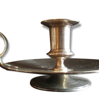 Old candlestick to grip ring