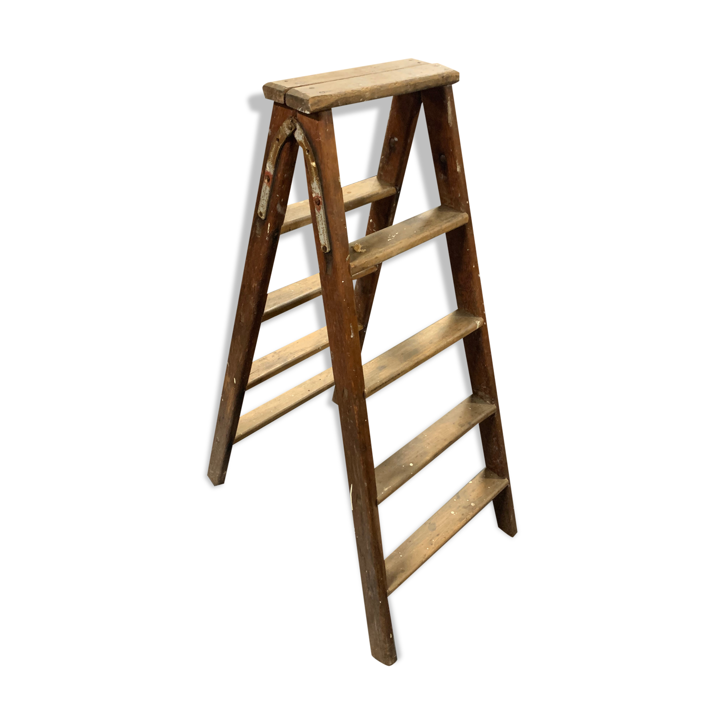 Stepladder