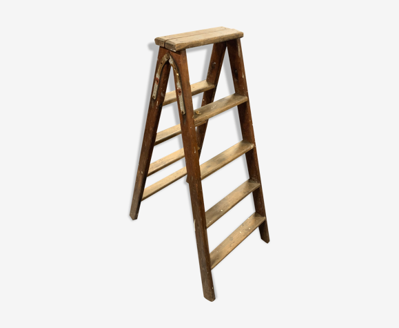 Stepladder