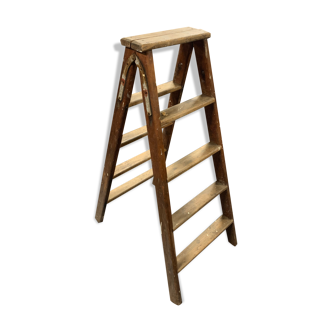 Stepladder