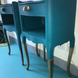 Couple of bedside tables