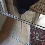 Bathroom mirror cabinet