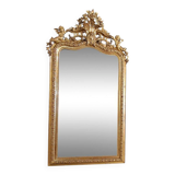 Miroir époque XIXème