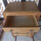 Weekly chest of drawers vintage 1960