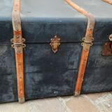 Travel trunk 1930