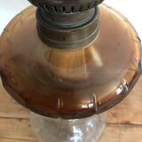 Oil lamp