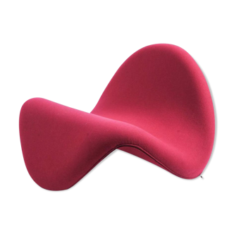 Chair Tongue Vintage by Pierre Paulin for Artifort