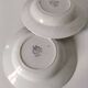 Hamage & Moulin des Loups soup plate duo Model 2508