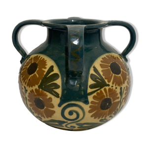vase Elchinger en céramique