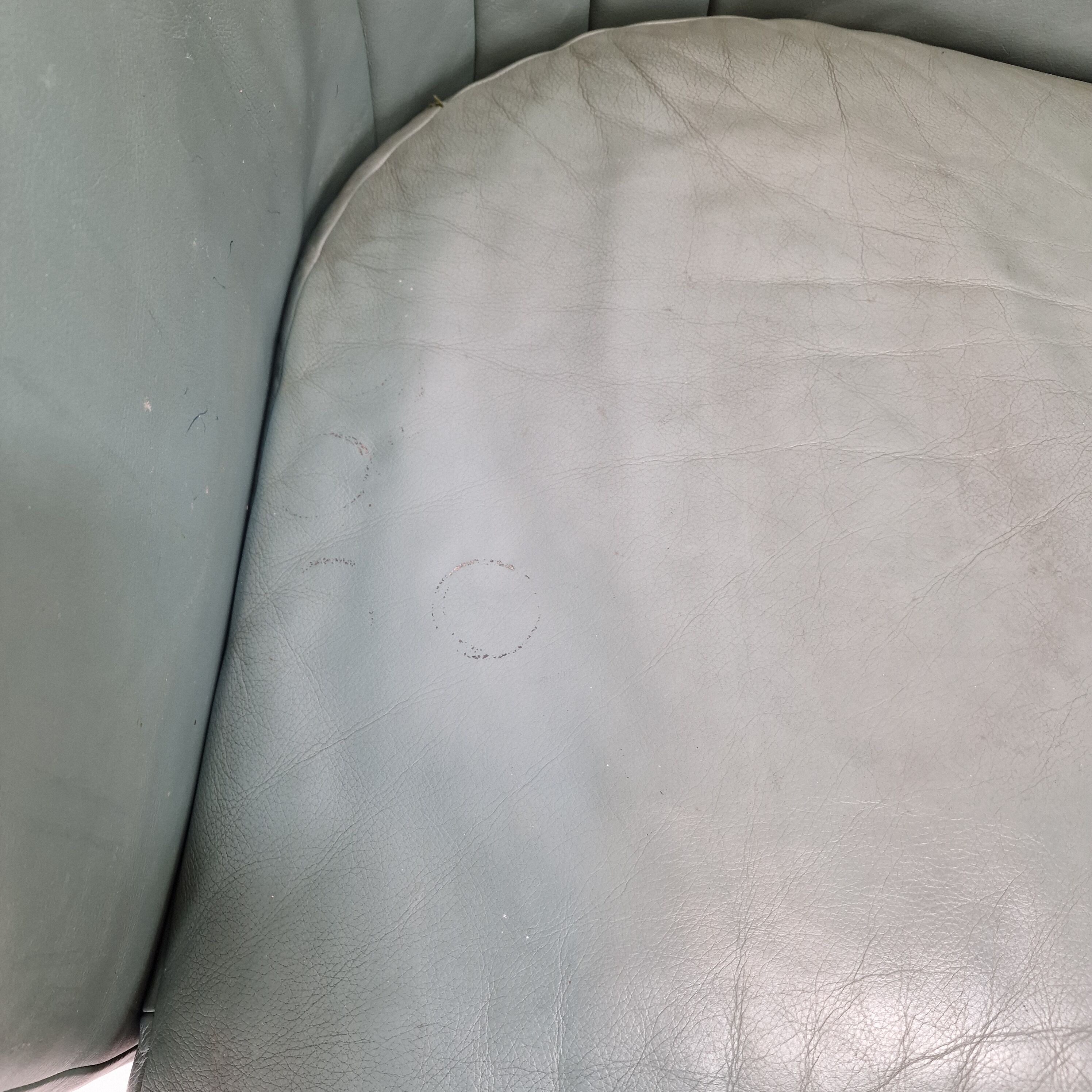 Model "Onda" Set by De Pas D’Urbino and Lomazzi for Zanotta, 1980's