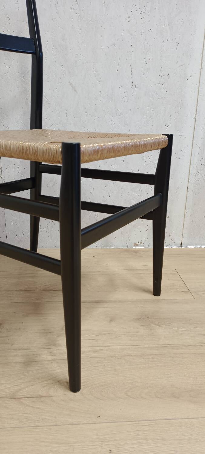 Gio Ponti Superleggera Chair