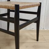 Gio Ponti Superleggera Chair