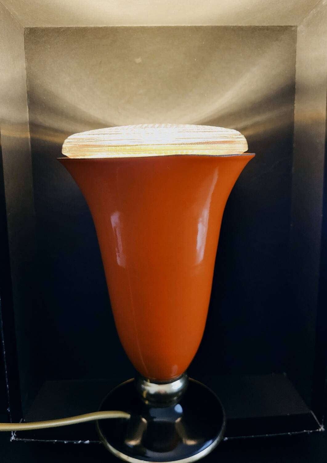 70's lamp