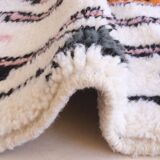 Moroccan Berber Rug - 242 x 123 cm