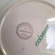 Longchamp dessert plates