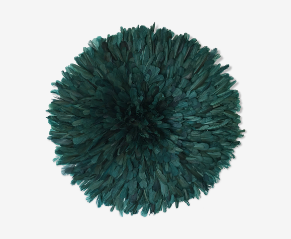 Juju hat vert 60 cm