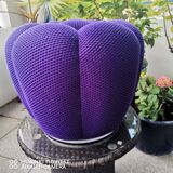 Apex pouf